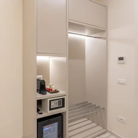 Imperiale Station Гостевой дом 4*